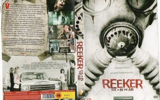 REEKER EVIL IS IN THE AIR	(4 555)	K	-FI-	DVD			2005