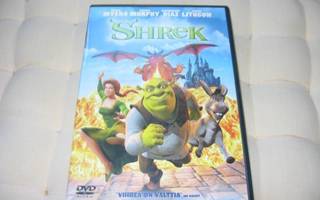 SHREK * DVD