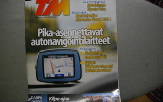 Tekniikan Maailma Nro 20/2005 (2.3)