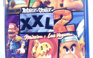 Asterix & Obelix XXL 2: Mission: Las Vegum