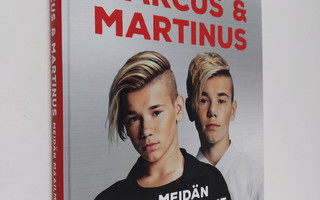 Robin Boe : Marcus & Martinus : Meidän maailmamme : Yli 3...
