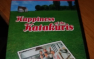Happines of the katakuris