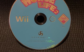 Ellen Whitaker’s Horse Life 2 Wii - DISC