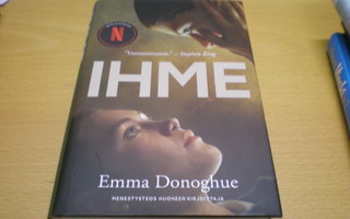 Emma Donoghue: Ihme