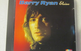 Barry Ryan • Eloise CD