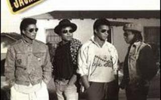 The Jacksons - 2300 Jackson Street CD