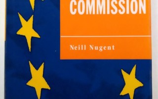 The European Commission, Neill Nugent