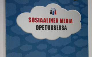 Eija Kalliala : Sosiaalinen media opetuksessa