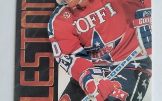 Sisu Jääkiekko SM liiga 1995 - no 174 Boyko