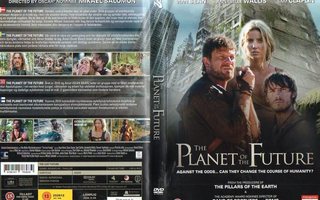 Planet Of The Future	(16 316)	k	-FI-	nordic,	DVD		sean bean
