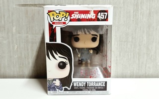 The Shining - Wendy Torrance Funko Pop! Movies 457