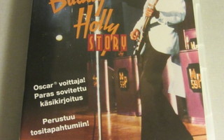 The Buddy Holly Story (DVD) - Gary Busey