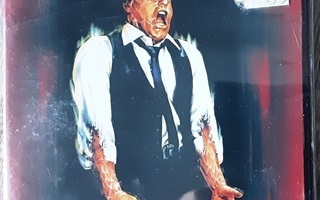 Scanners, 1981 (DVD)