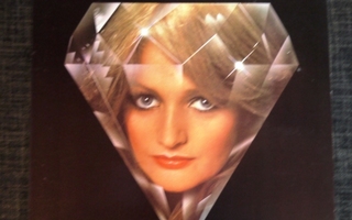 Bonnie Tyler – Diamond Cut LP