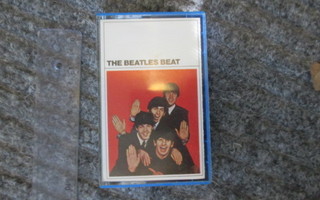the beatles beat c-kasetti -71