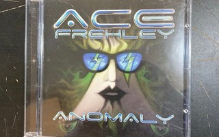 Ace Frehley - Anomaly CD