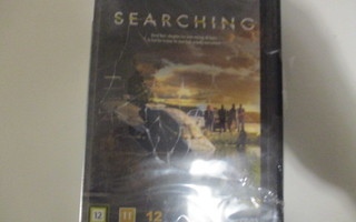 DVD SEARCHING