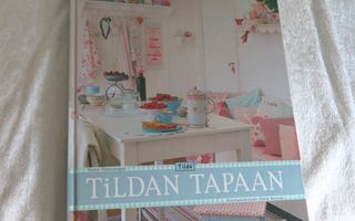 TILDAN TAPAAN