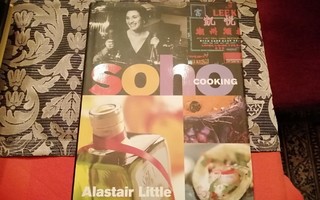 LITTLE - SOHO COOKING
