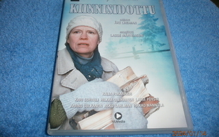KIINNISIDOTTU    -     DVD