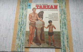 Tarzan  1968  6