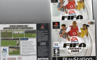 Fifa Football 2004	(62 263)	k2		PS1				2003	kotelon kansi pu