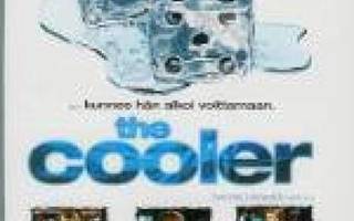 Cooler (William H.Macy, Alec Baldwin, Maria bello) 31577