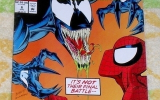 Venom - Lethal Protector #6
