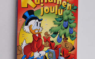 Walt Disney : Kultainen joulu