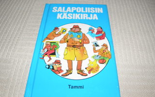 Salapoliisin käsikirja