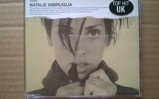 Natalie Imbruglia - Torn CDS