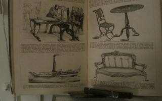 Illustriter Kalender fur 1846