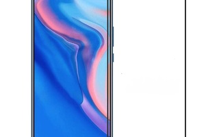 Huawei P Smart Pro (2019) Full Screen 2.5D panss