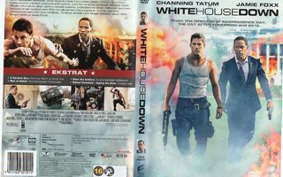 WHITE HOUSE DOWN	(30 206)	k	-FI-	DVD		channing tatum	2013