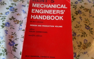 mechanical engineers handbook  5