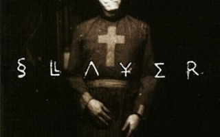 Slayer: Diabolus In Musica - CD