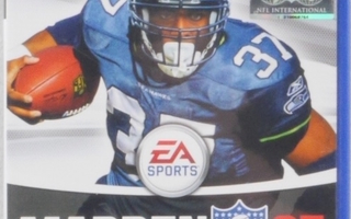 Madden NFL 07