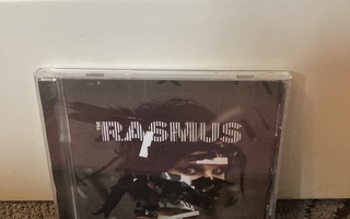 The Rasmus – The Rasmus CD