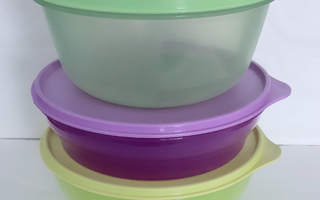 Tupperware Kulhosetti 1