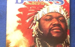 Buddy Miles Bicentennial Gathering Of The Tribes- LP