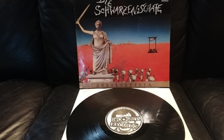 Die Schwarzen Schafe - Ars Lustitia (1990 Germany)