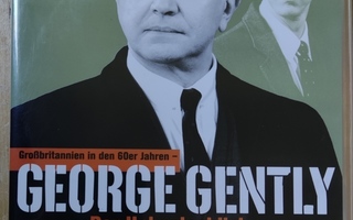George Gently Der Unbestechliche - 1. Staffel