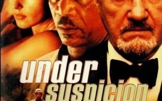 Under Suspicion  DVD