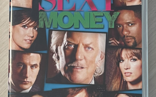 Dirty Sexy Money: Kausi 2 (3DVD)