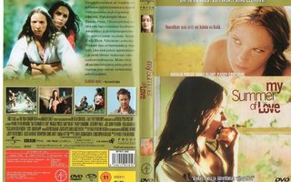 my summer of love	(31 508)	k	-FI-	DVD	suomik.		emily blunt	2