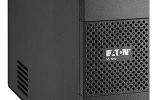 Eaton 5S 1500i 1,5 kVA 900 W 8 pistorasiaa (pist