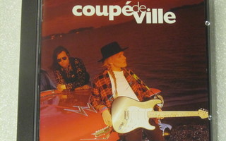 Coupé De Ville • Rolling With The Tide CD