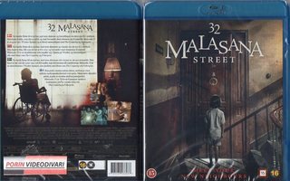 32 Malasana Street	(76 575)	UUSI	-FI-	nordic,	BLU-RAY			2020