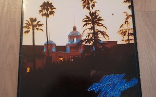 EAGLES Hotel California 7E-1084 1976 USA