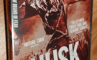 DVD Husk